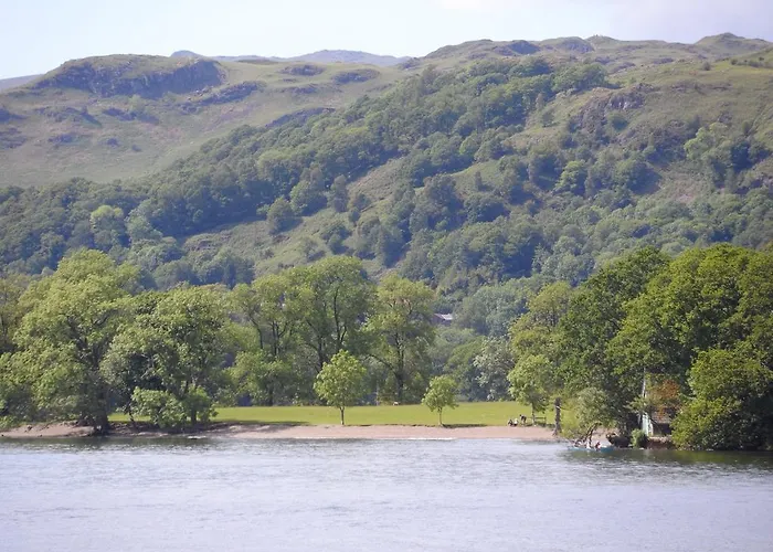 3 Cambridge آمبيلسايد