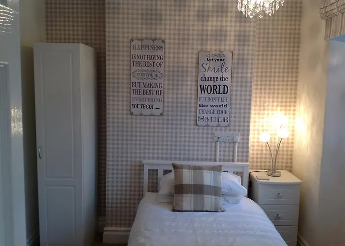 3 Cambridge آمبيلسايد