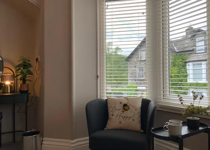 بيت ضيافة 3 Cambridge