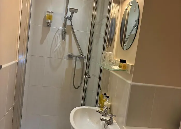 بيت ضيافة 3 Cambridge