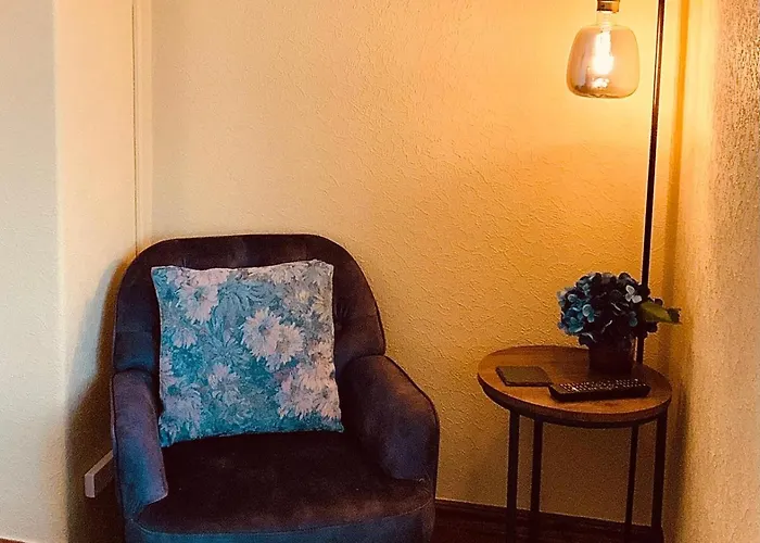 3 Cambridge بيت ضيافة