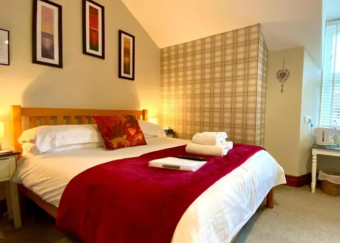 3 Cambridge آمبيلسايد