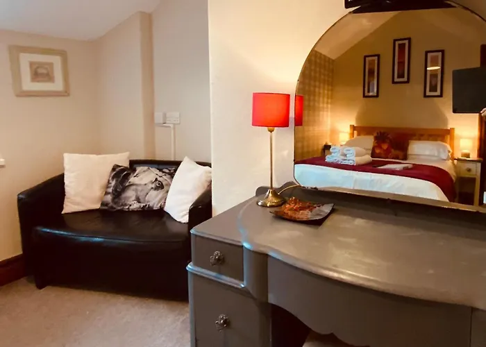 3 Cambridge بيت ضيافة 4*