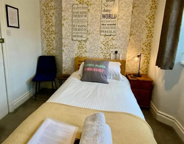 بيت ضيافة 3 Cambridge