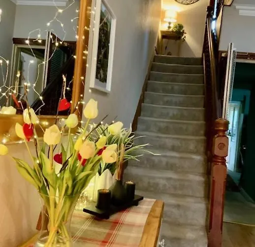 بيت ضيافة 3 Cambridge