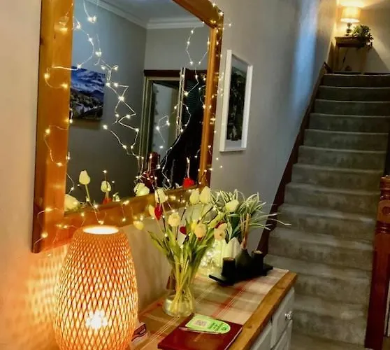 بيت ضيافة 3 Cambridge 4*