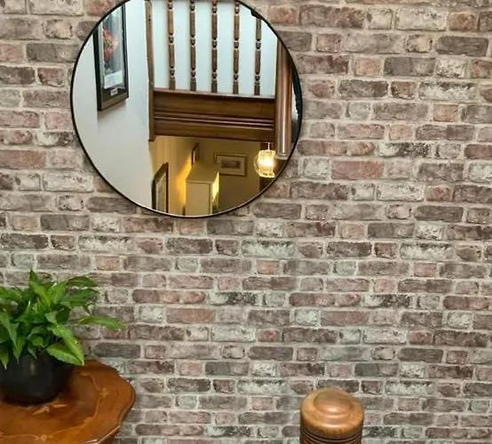 3 Cambridge آمبيلسايد