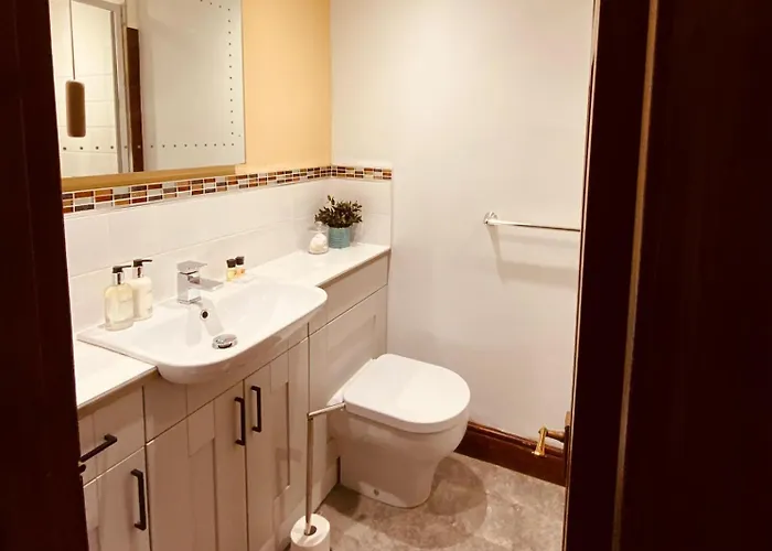 بيت ضيافة 3 Cambridge 4*