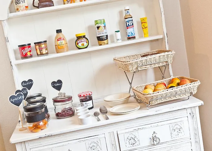 3 Cambridge آمبيلسايد