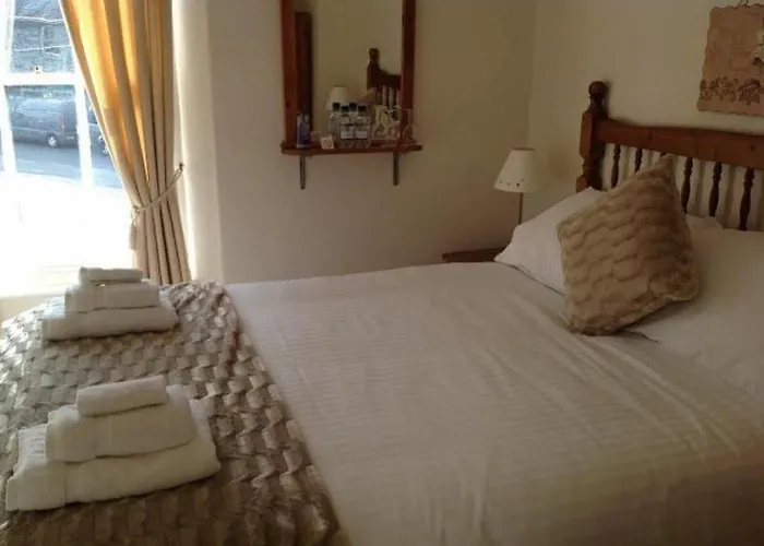 بيت ضيافة 3 Cambridge 4*